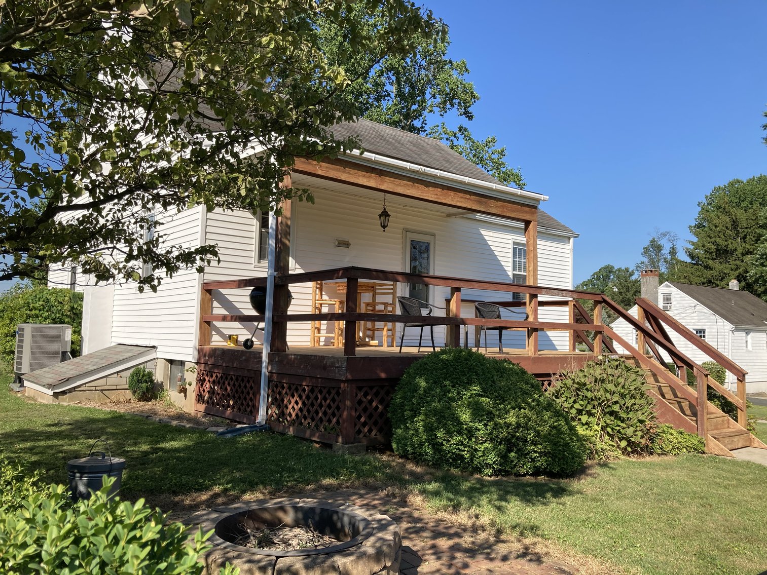 Image for 4 BEDROOM HOME ON A 0.623+/- ACRE LOT, KINGSVILLE