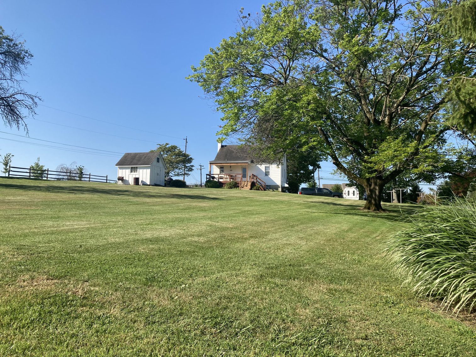 Image for 4 BEDROOM HOME ON A 0.623+/- ACRE LOT, KINGSVILLE