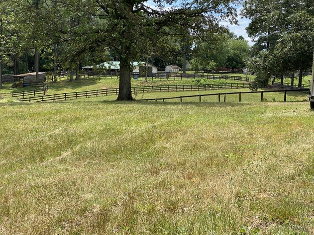 Image for 12 +/- Acre Parcel w/62'x70' Clean Span Building & Fencing in Orange County, VA