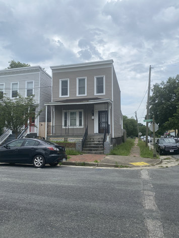 Image for 2 BR / 2 BA Single Family Home - Ideal Rental Property or Primary Residence - Fairmount Neighborhood - East End RVA - 2101 Q St., Richmond, VA 23223