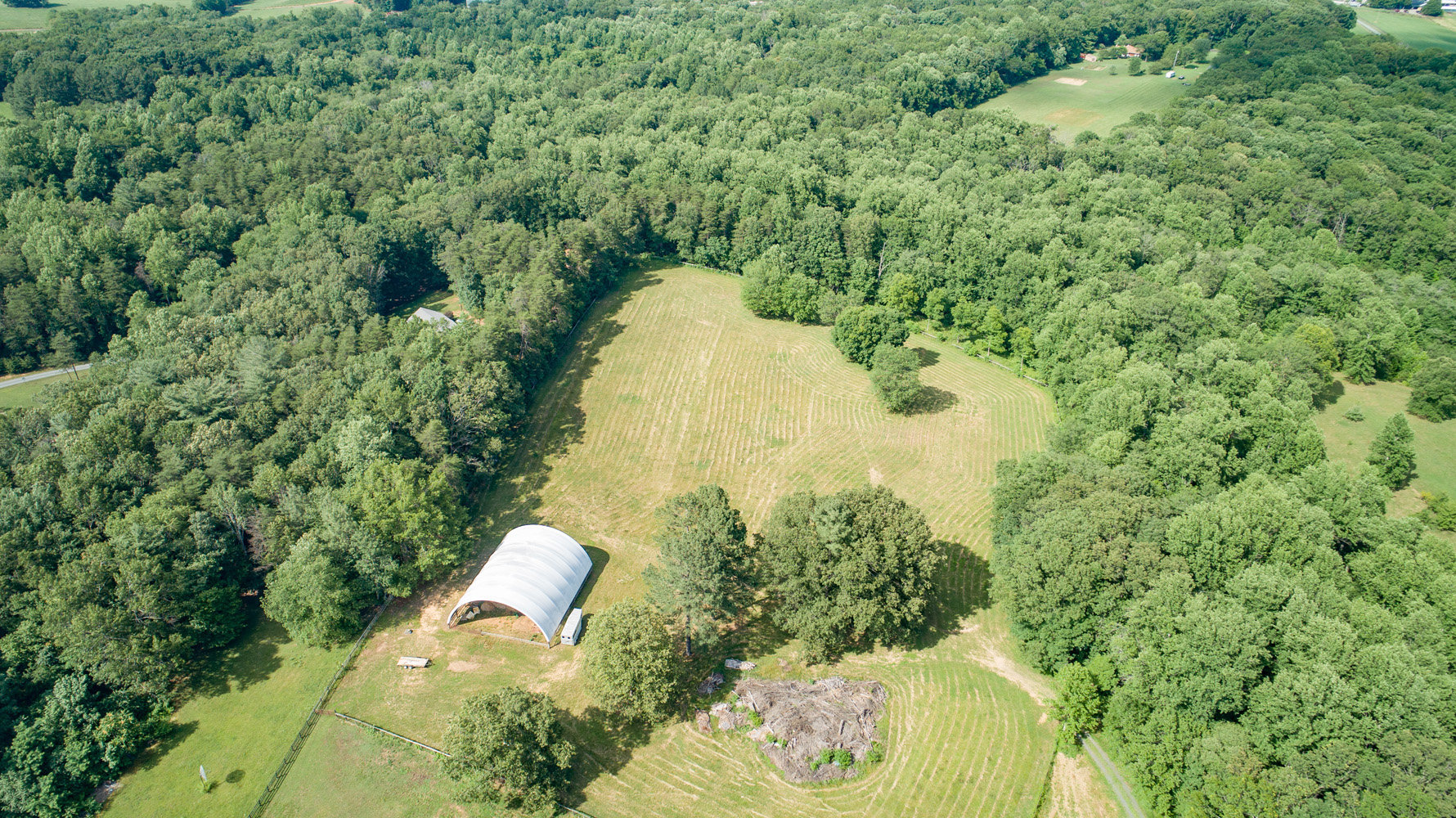 Image for 2.1 +/- Acre Wooded Building Lot in Orange County, VA