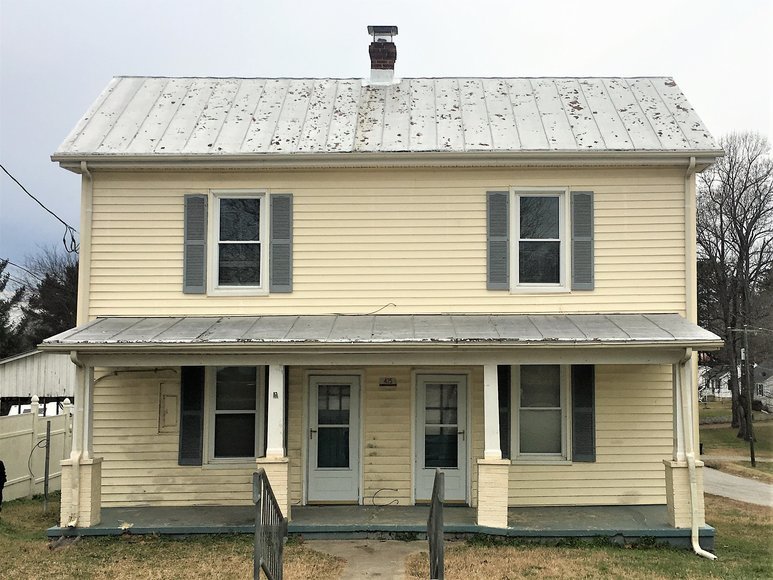 Image for 3 BR/1 BA Investment Property in Lunenburg County, VA