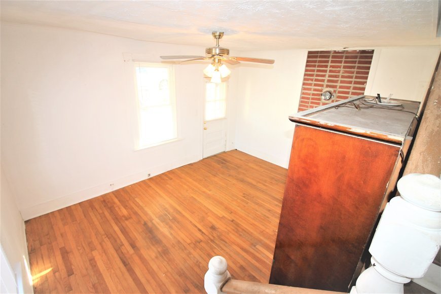 Image for 3 BR/1 BA Investment Property in Lunenburg County, VA