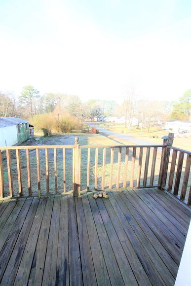 Image for 3 BR/1 BA Investment Property in Lunenburg County, VA