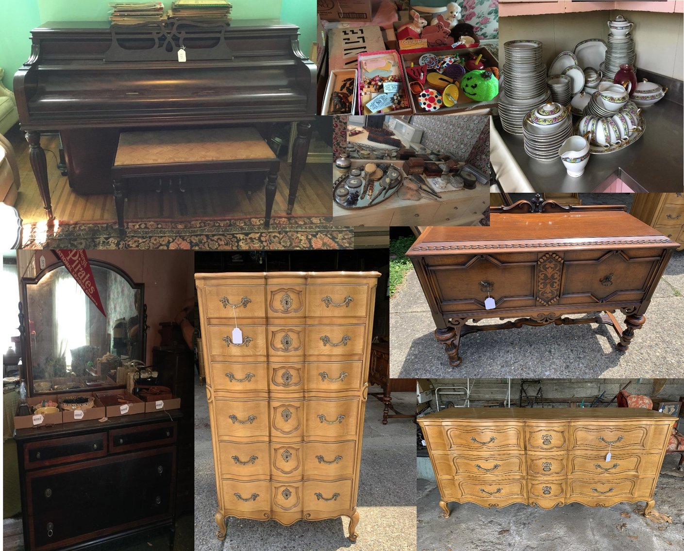 Image for The Bernice Hermann Estate