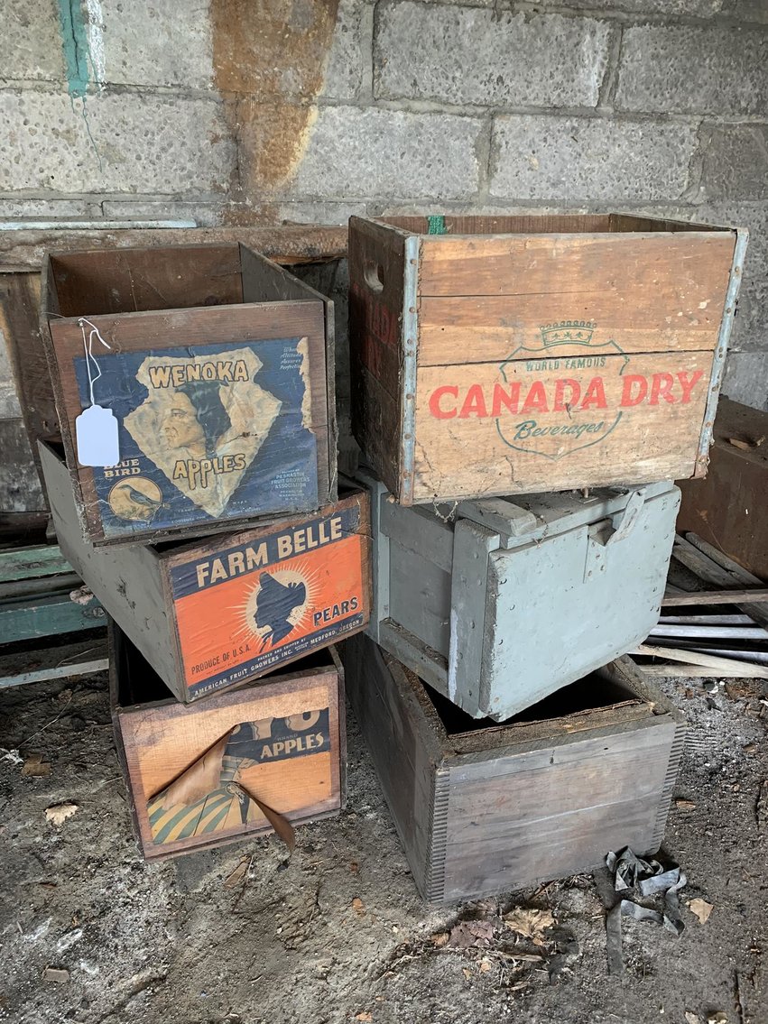 Image for The Bernice Hermann Estate