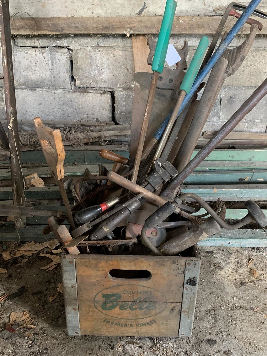 Image for The Bernice Hermann Estate