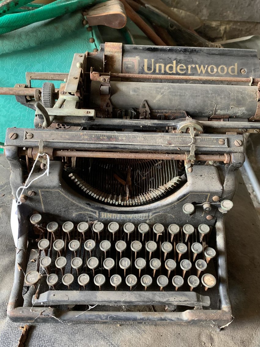 Image for The Bernice Hermann Estate