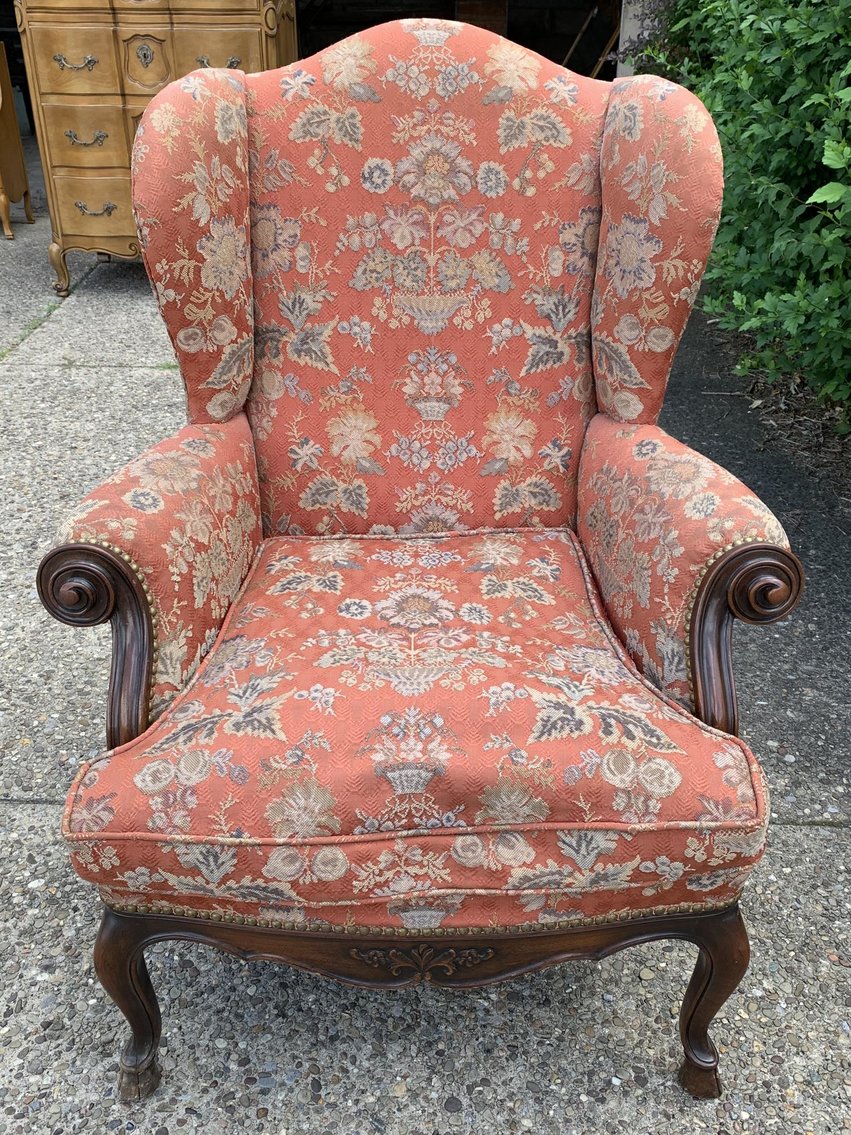 Image for The Bernice Hermann Estate