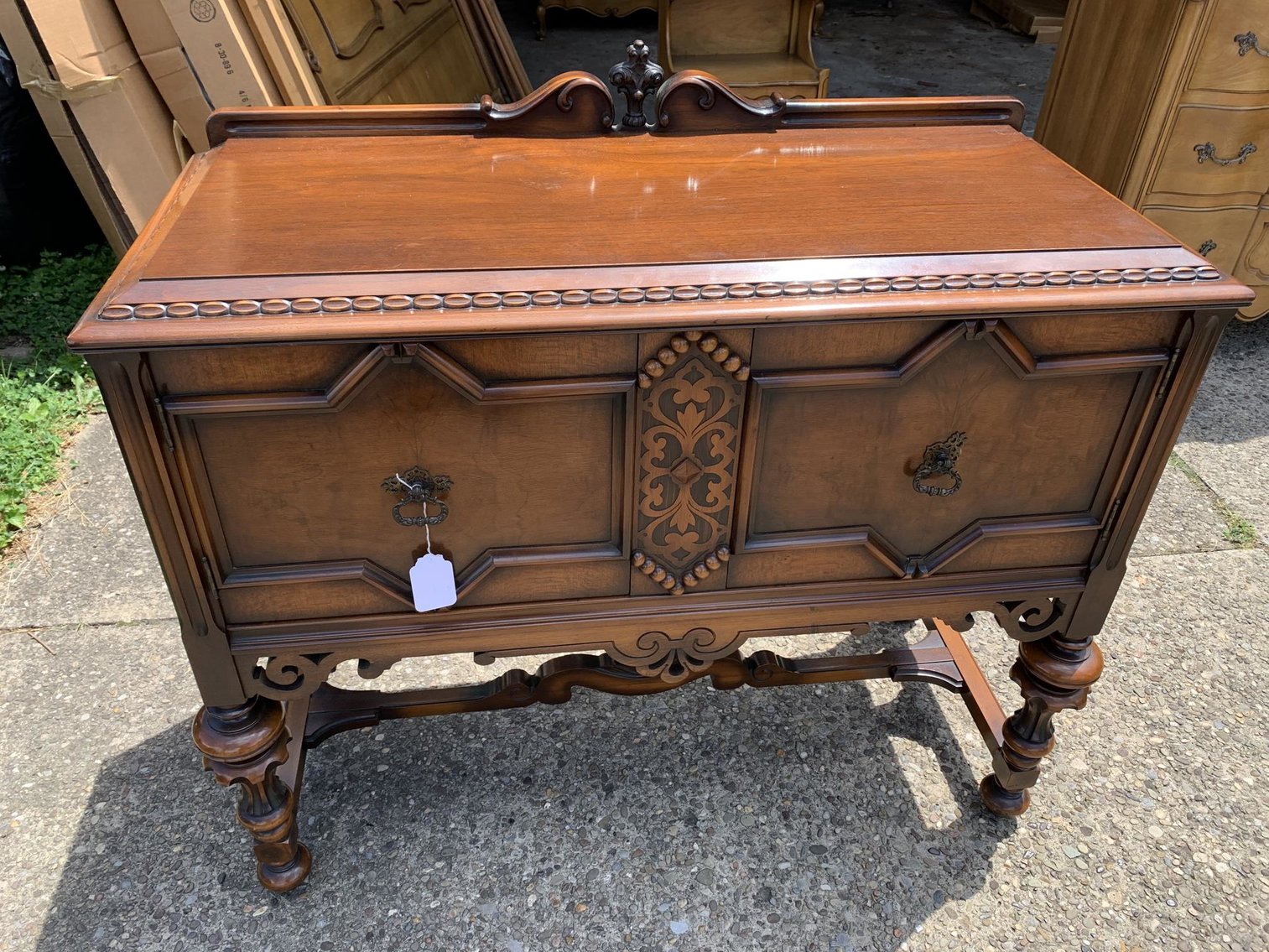 Image for The Bernice Hermann Estate