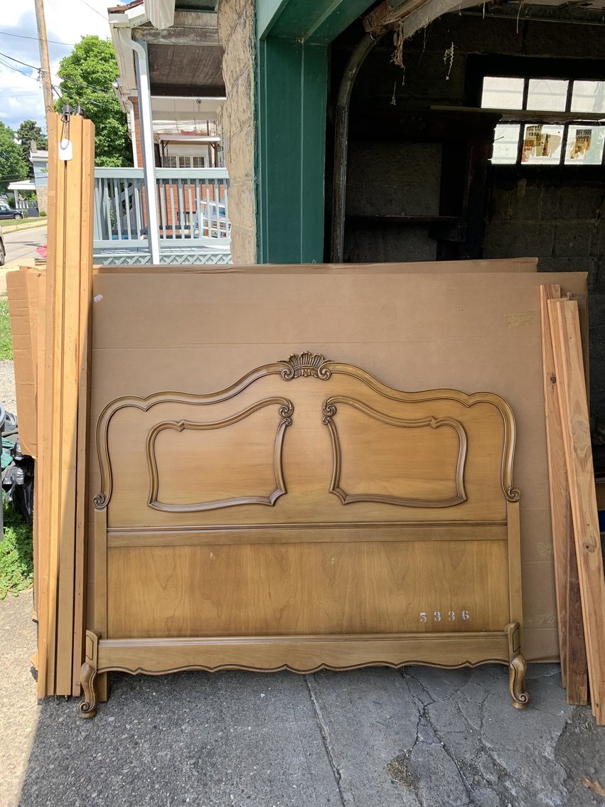 Image for The Bernice Hermann Estate