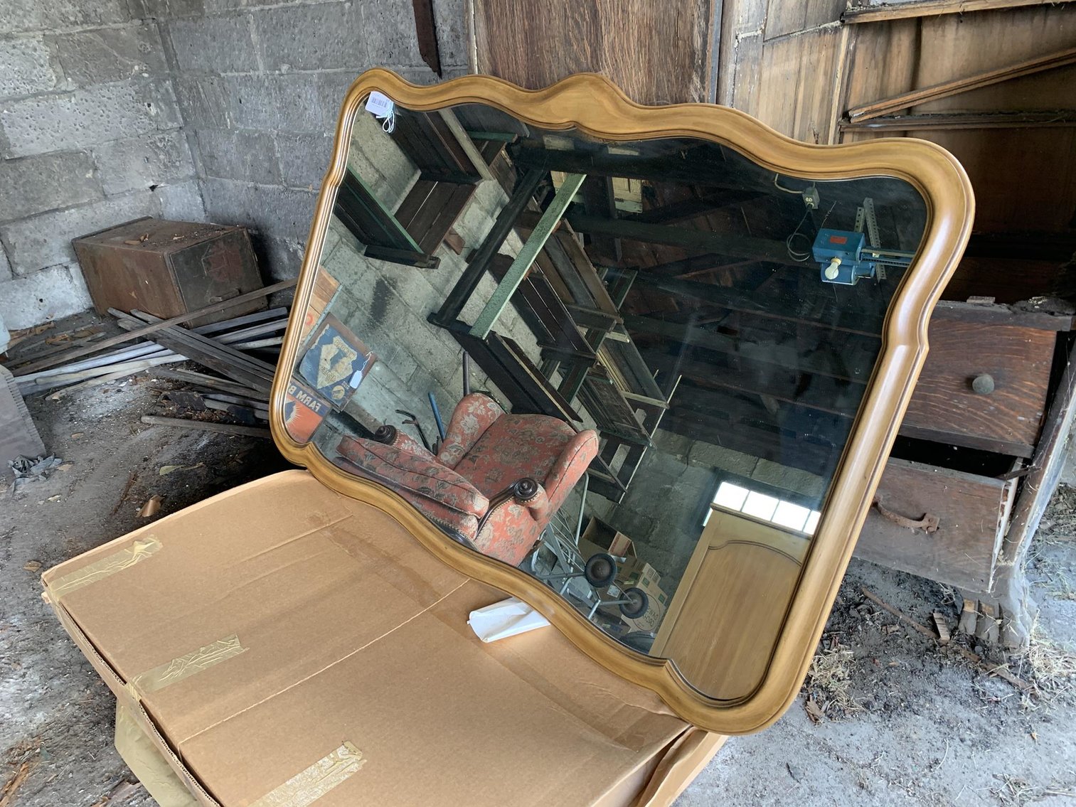 Image for The Bernice Hermann Estate