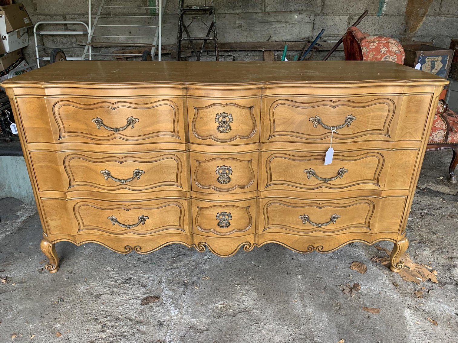 Image for The Bernice Hermann Estate