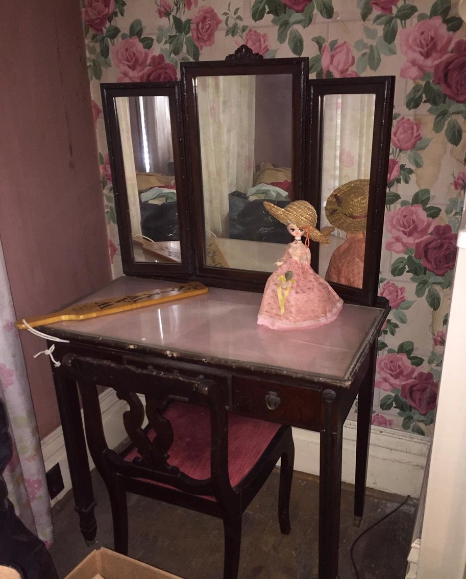 Image for The Bernice Hermann Estate