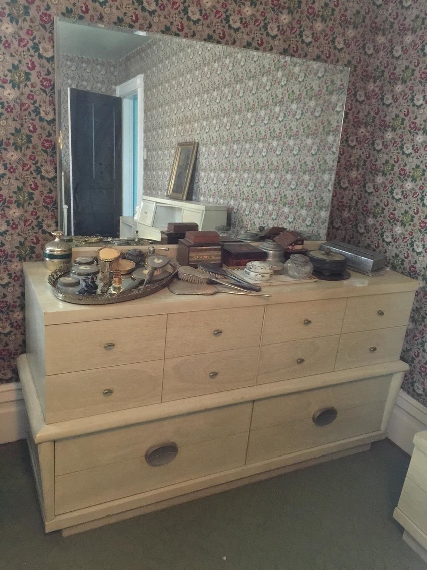 Image for The Bernice Hermann Estate