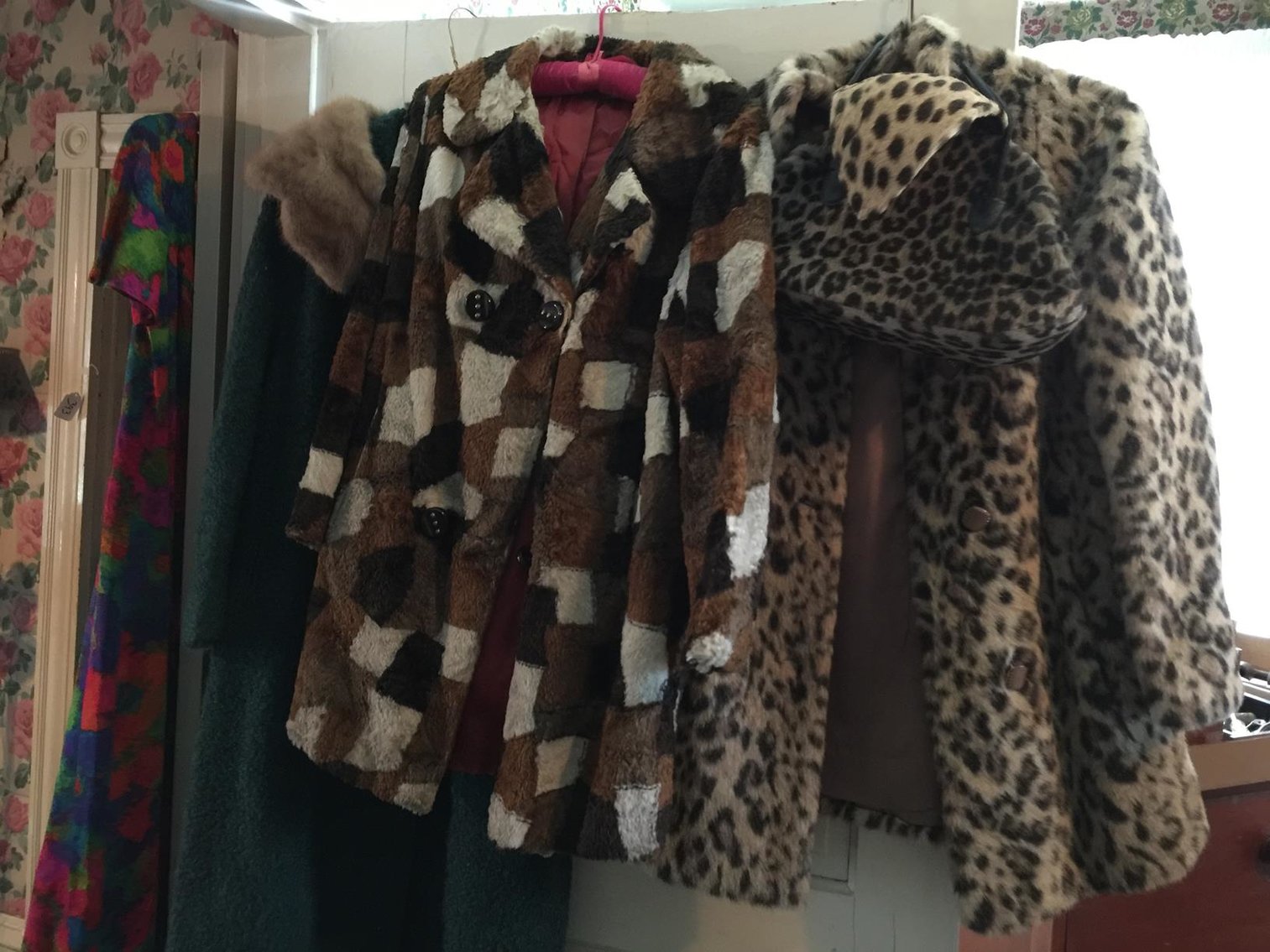 Image for The Bernice Hermann Estate