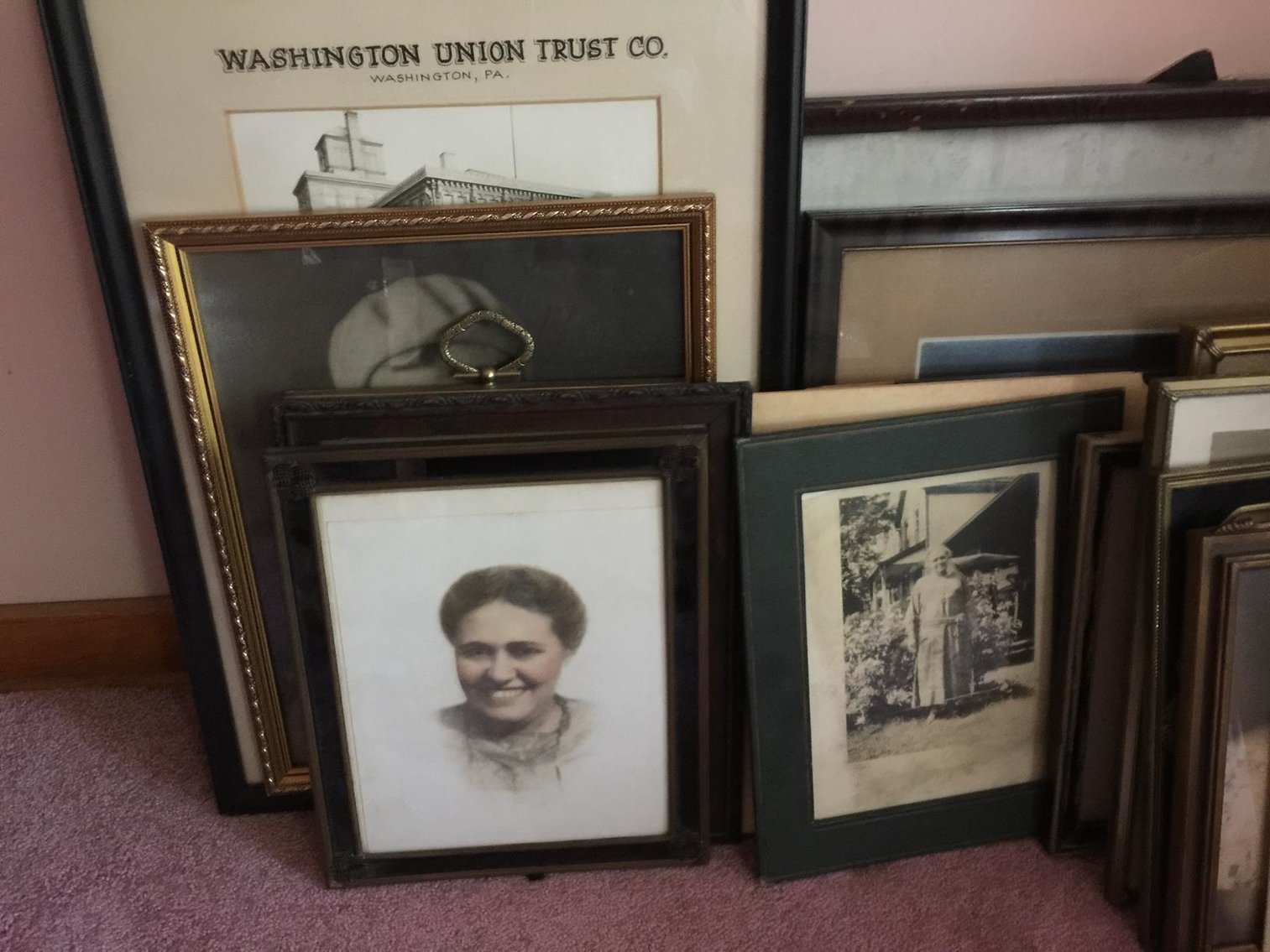 Image for The Bernice Hermann Estate