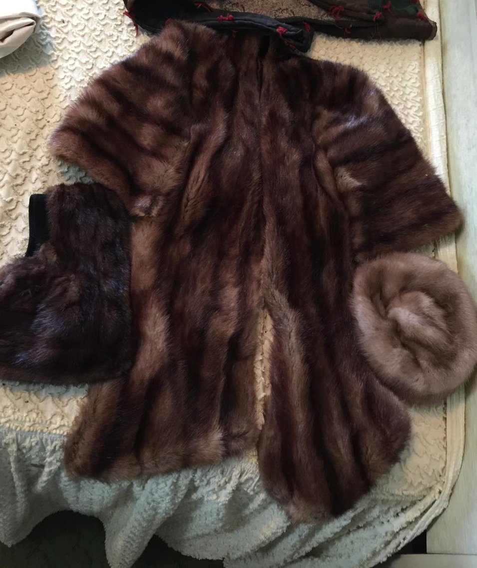 Image for The Bernice Hermann Estate