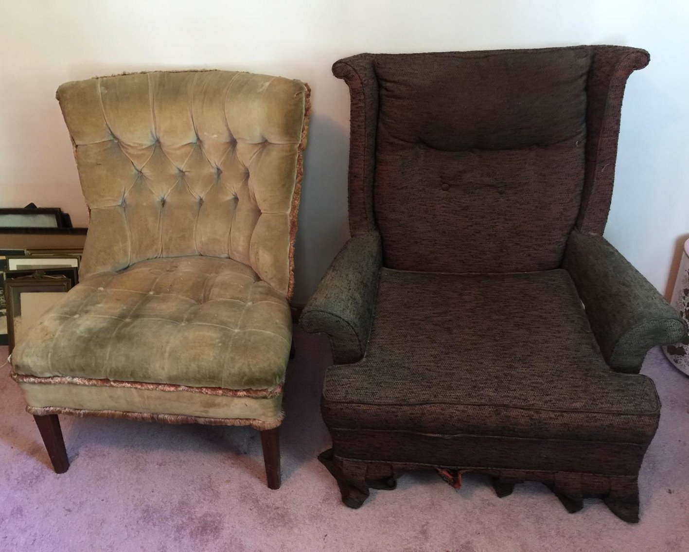 Image for The Bernice Hermann Estate