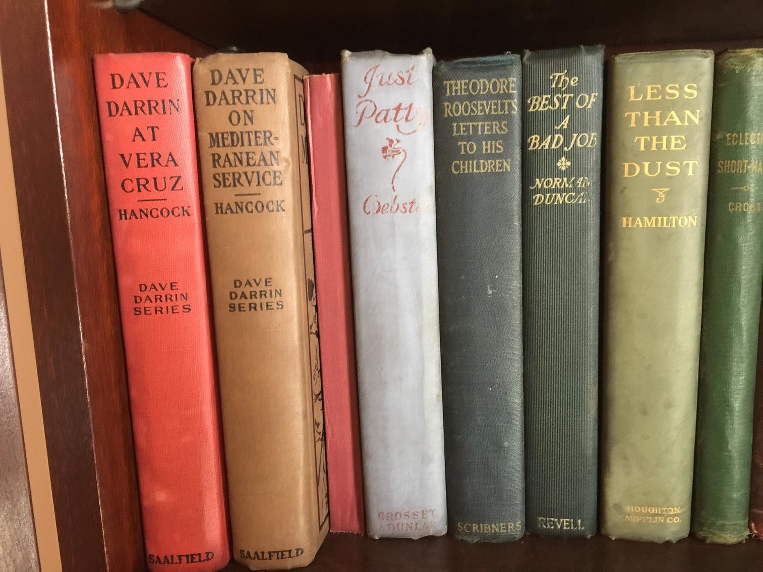 Image for The Bernice Hermann Estate