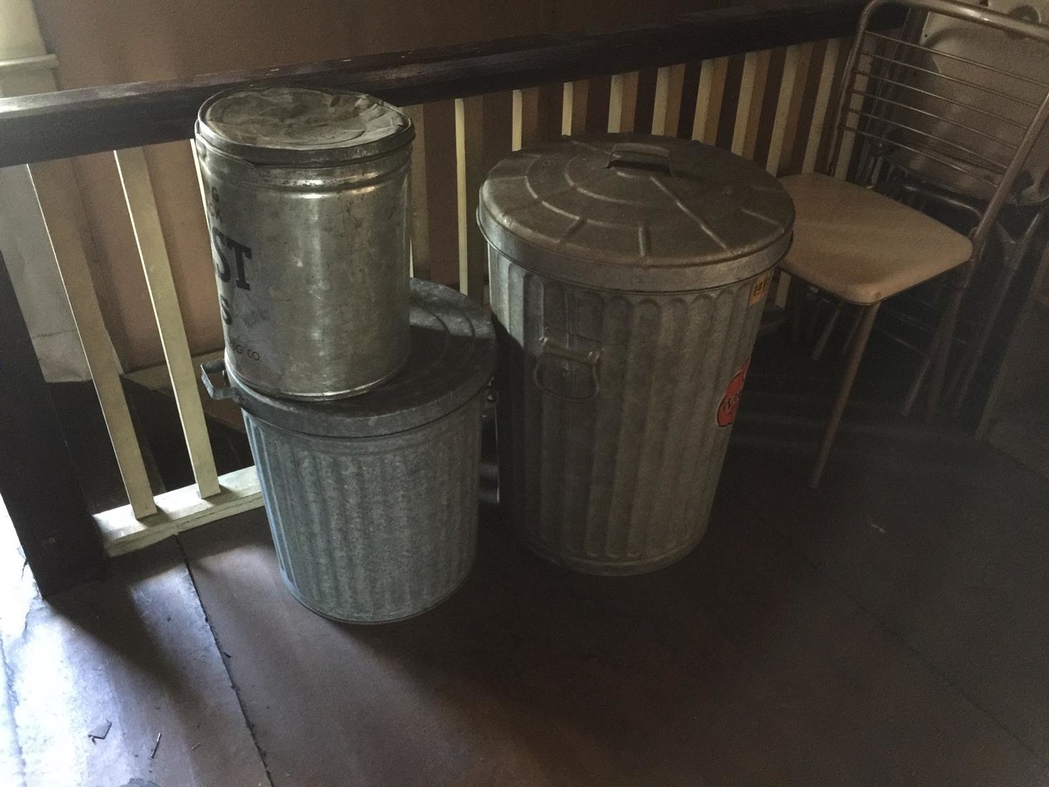 Image for The Bernice Hermann Estate