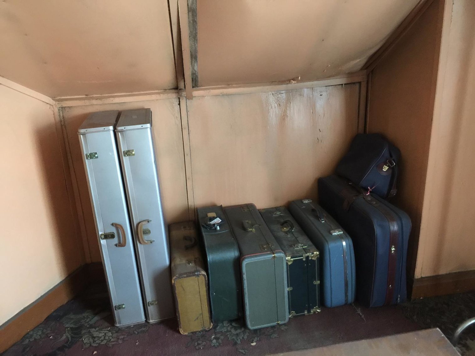 Image for The Bernice Hermann Estate