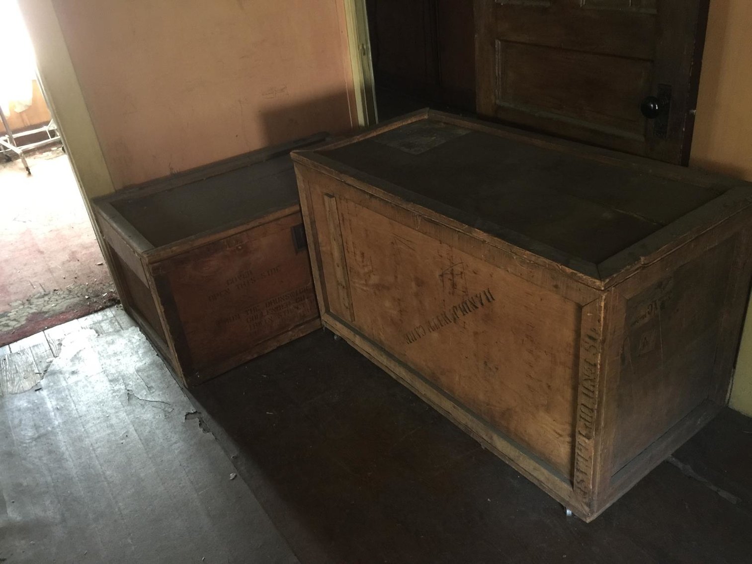 Image for The Bernice Hermann Estate