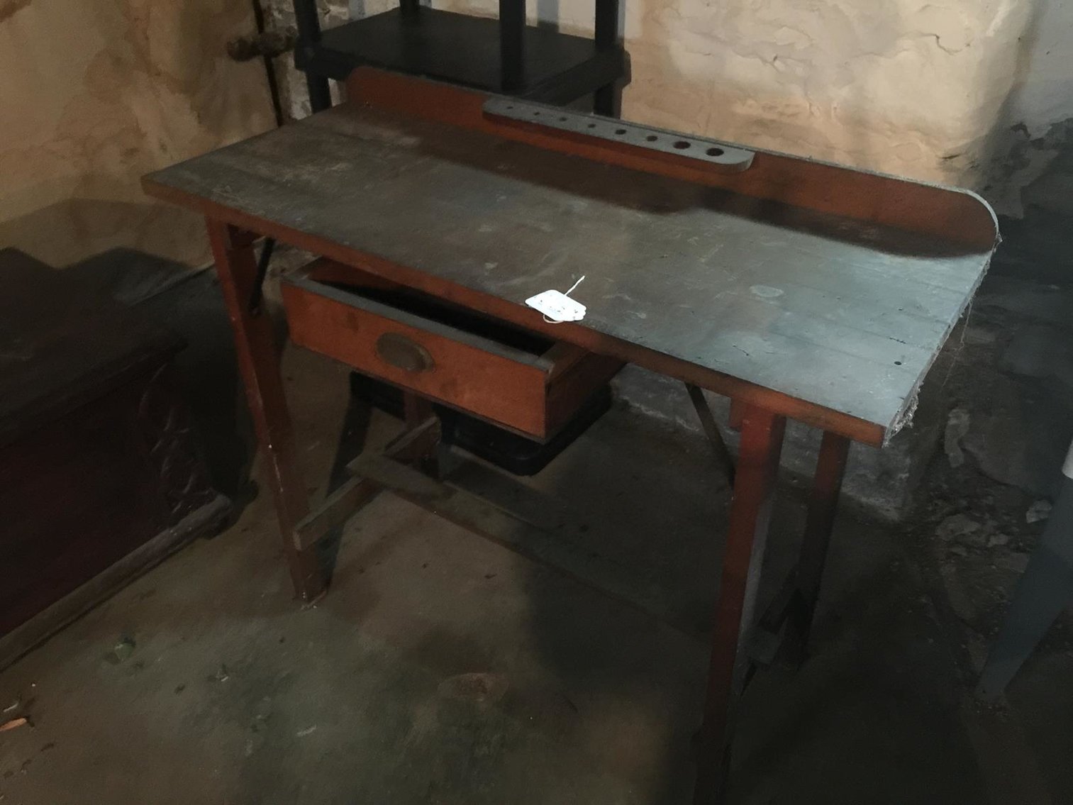 Image for The Bernice Hermann Estate