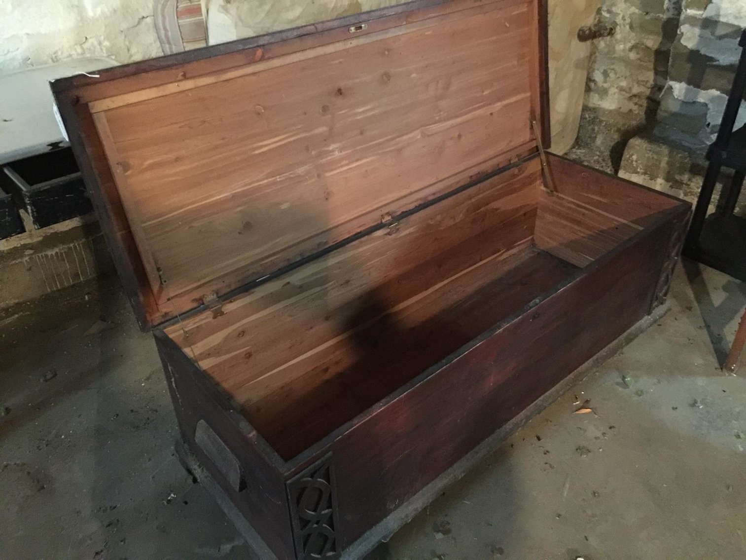 Image for The Bernice Hermann Estate