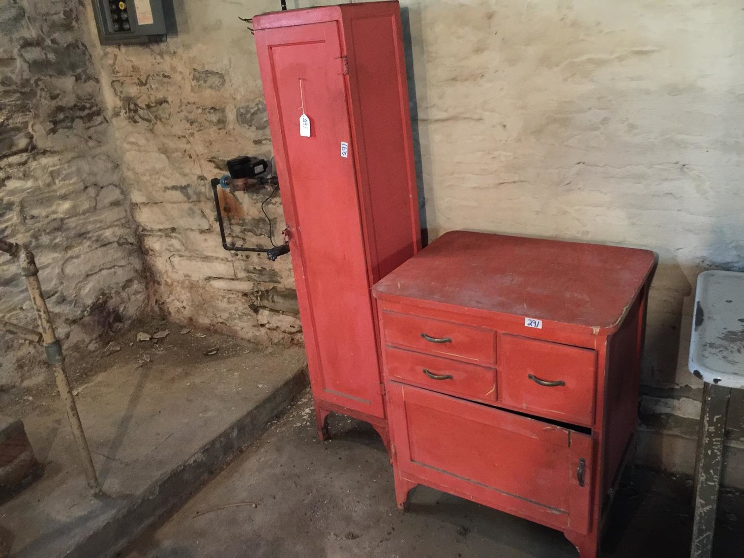 Image for The Bernice Hermann Estate