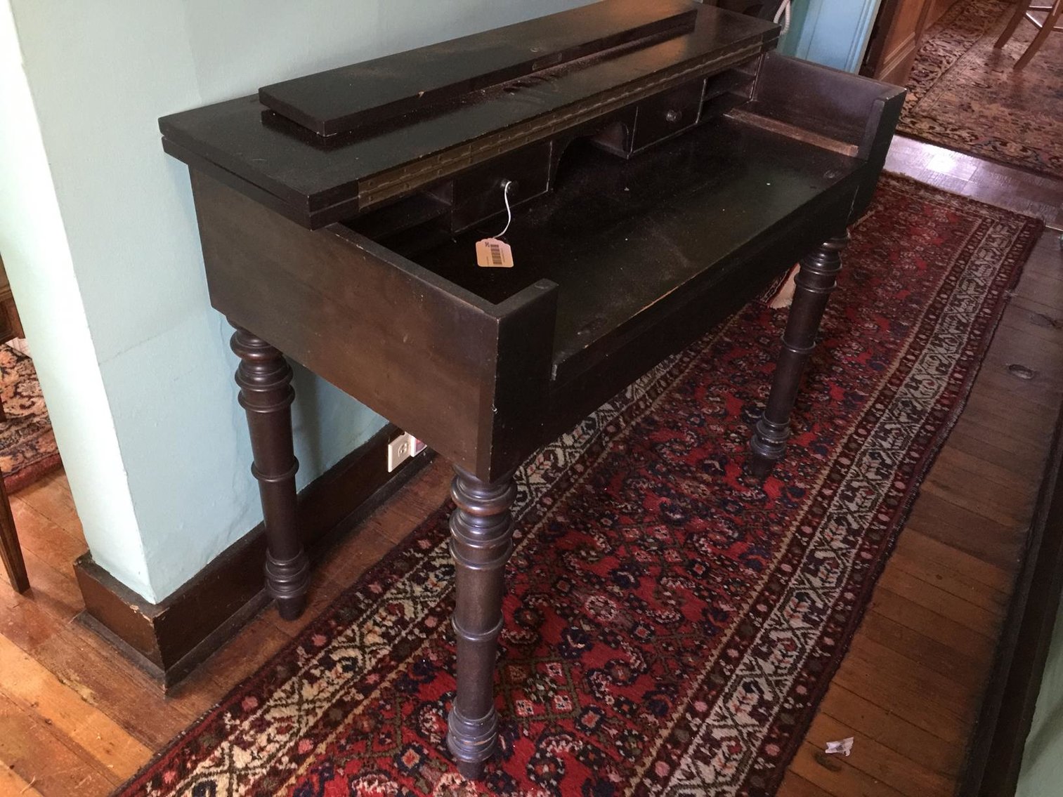 Image for The Bernice Hermann Estate