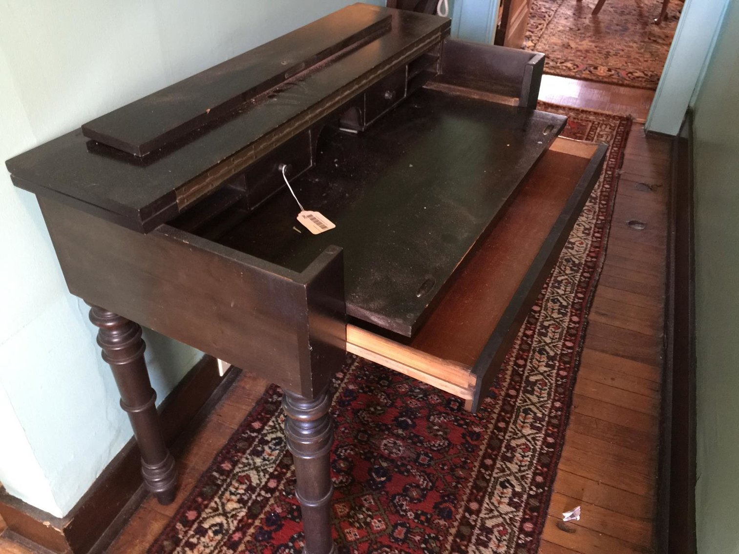 Image for The Bernice Hermann Estate