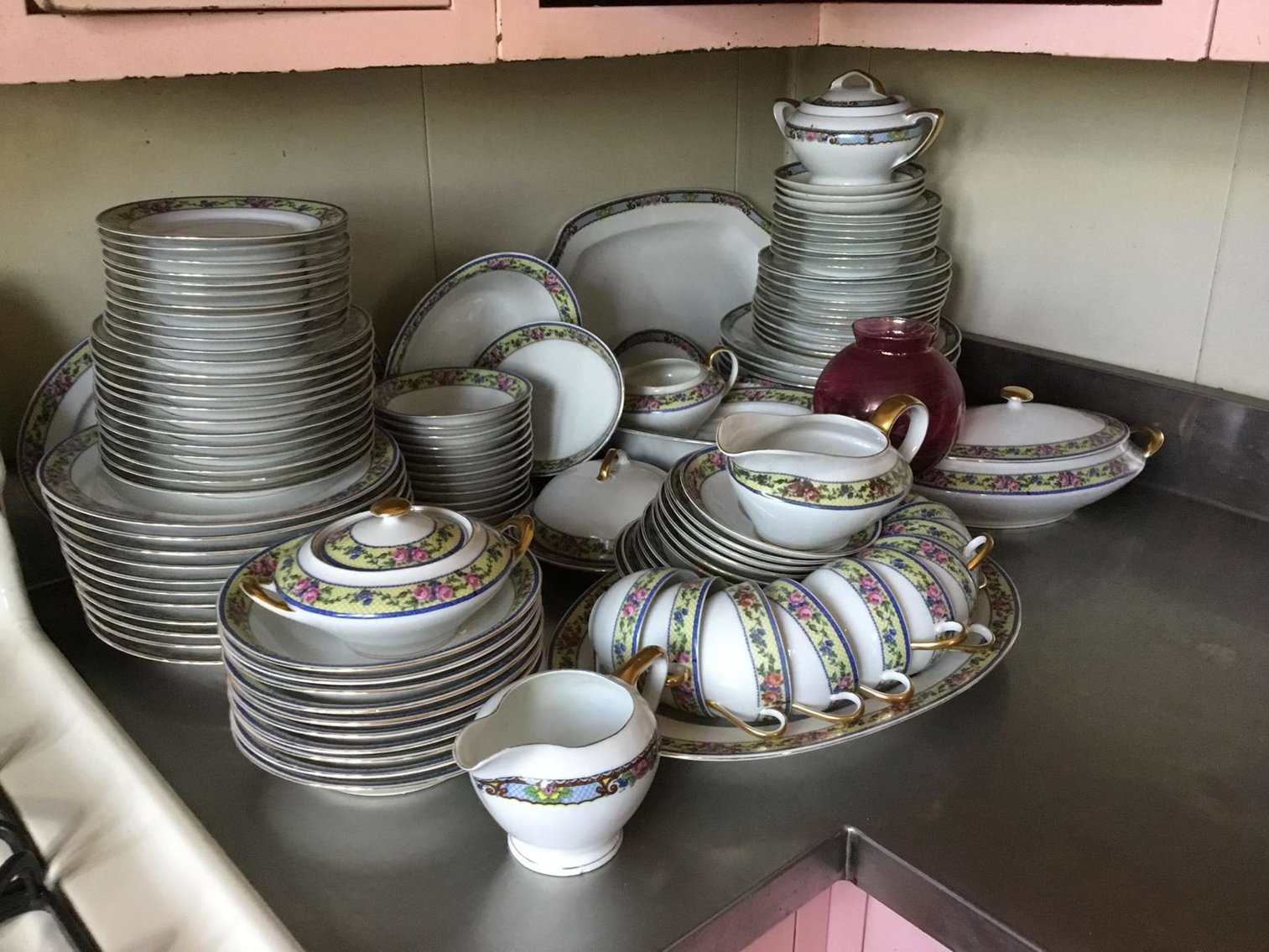 Image for The Bernice Hermann Estate