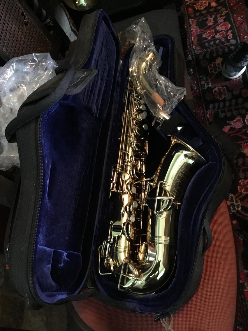 Image for The Bernice Hermann Estate