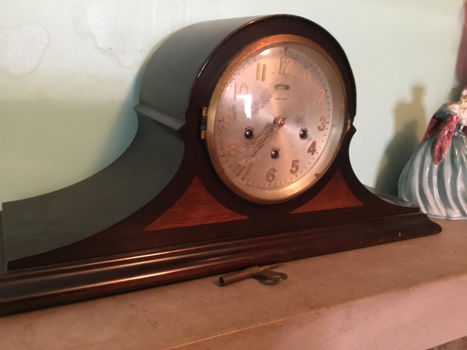 Image for The Bernice Hermann Estate