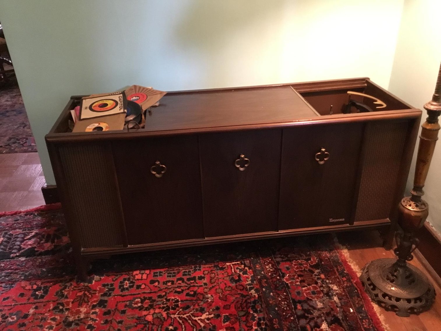 Image for The Bernice Hermann Estate