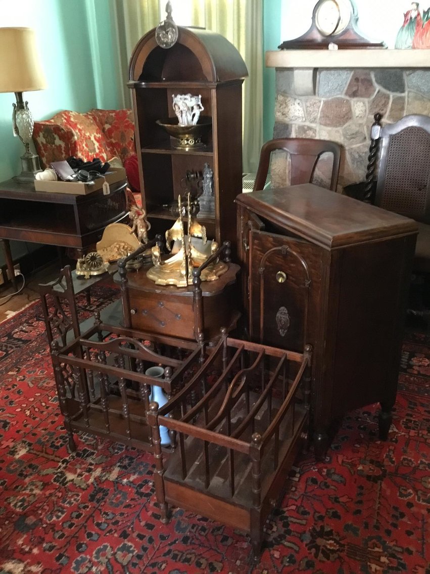 Image for The Bernice Hermann Estate