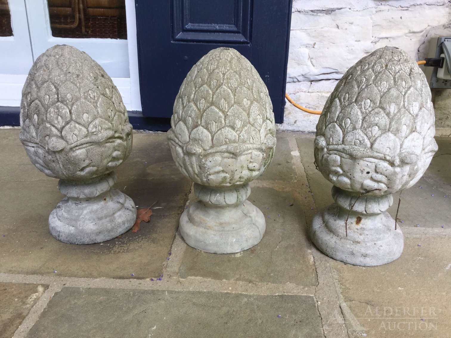 Image for Paoli, PA | July 13, 2020 at 8:00 PM