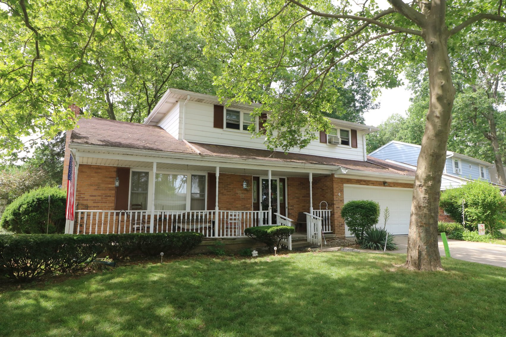 Image for MINIMUM BID AUCTION! $99,000 - 305 Southwood Drive