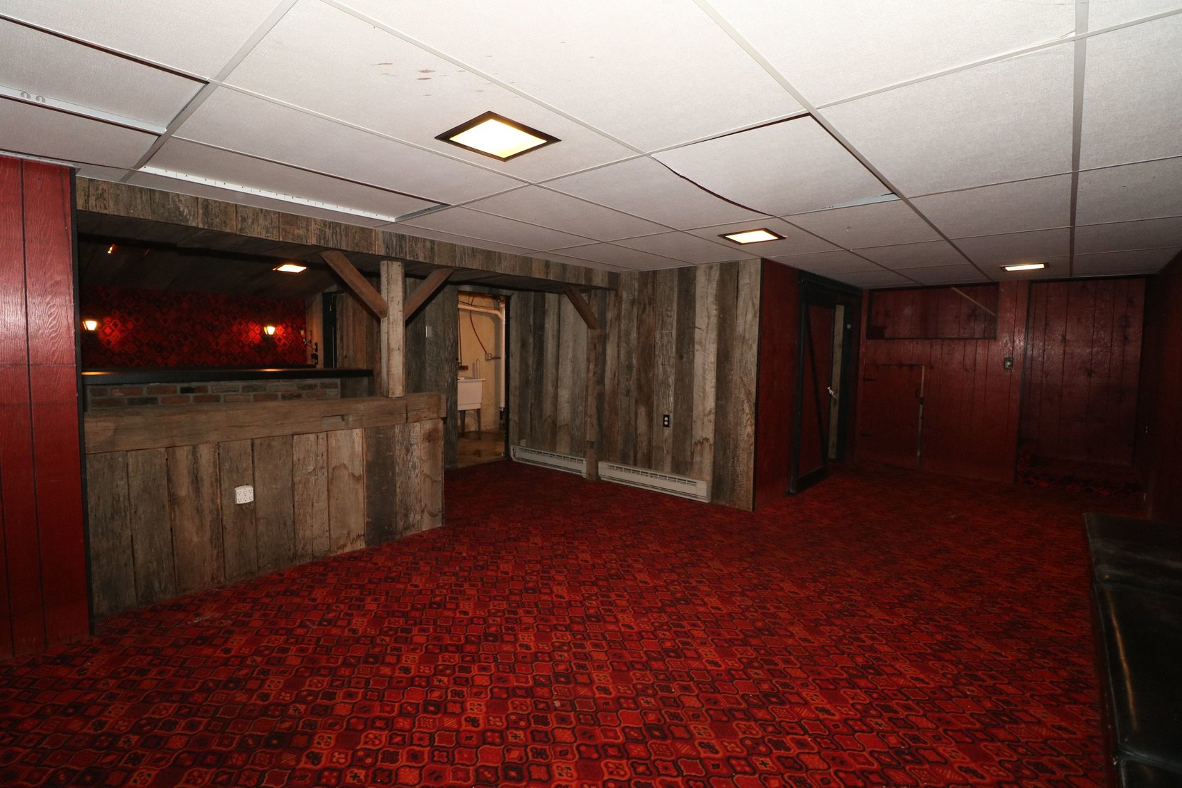 Image for MINIMUM BID AUCTION! $99,000 - 305 Southwood Drive