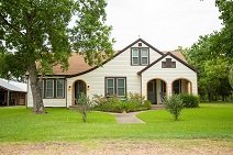 Image for 285 E Thigpen, Carmine TX 78932 - Listing