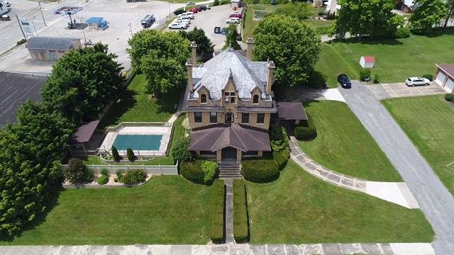 Image for Must-See 6 Bedroom Chateauesque Home