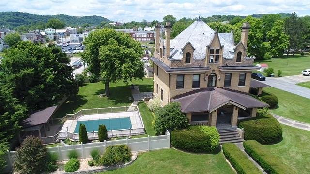 Image for Must-See 6 Bedroom Chateauesque Home