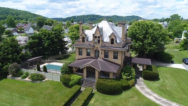 Image for Must-See 6 Bedroom Chateauesque Home