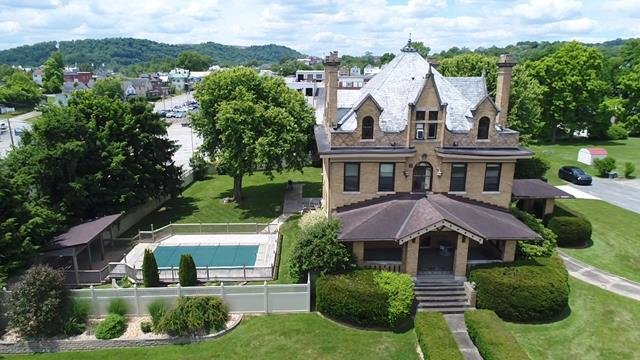 Image for Must-See 6 Bedroom Chateauesque Home
