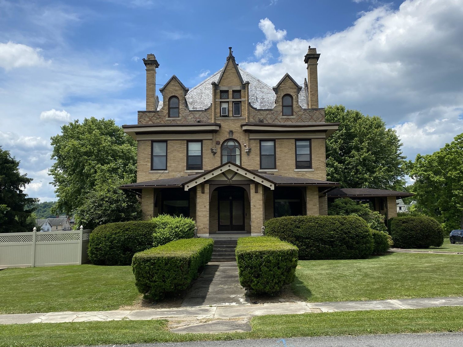 Image for Must-See 6 Bedroom Chateauesque Home