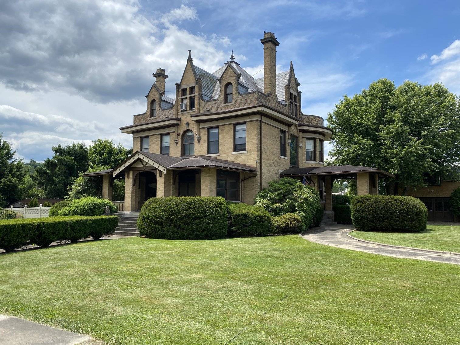 Image for Must-See 6 Bedroom Chateauesque Home
