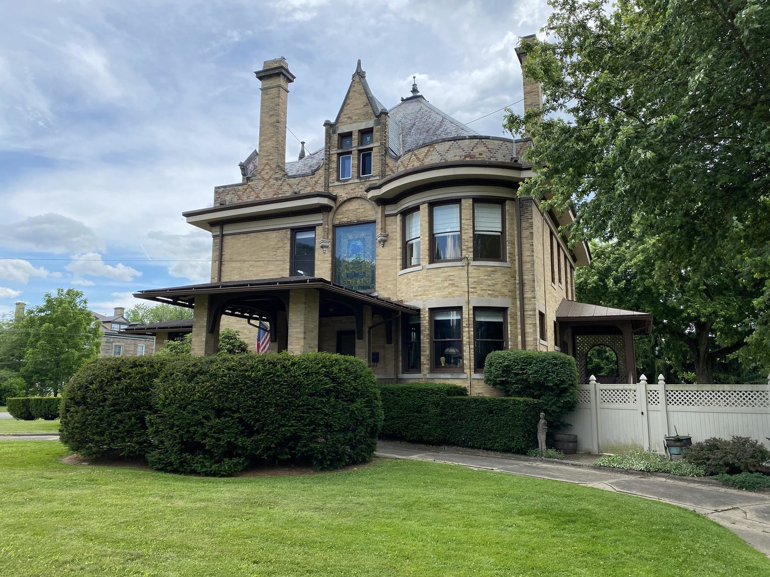 Image for Must-See 6 Bedroom Chateauesque Home