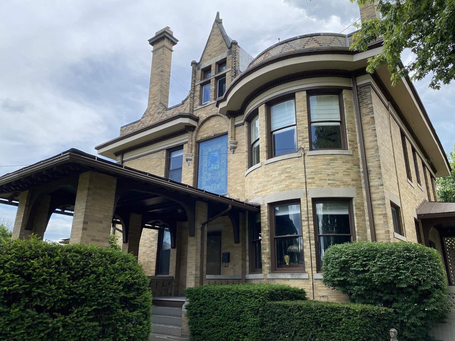 Image for Must-See 6 Bedroom Chateauesque Home