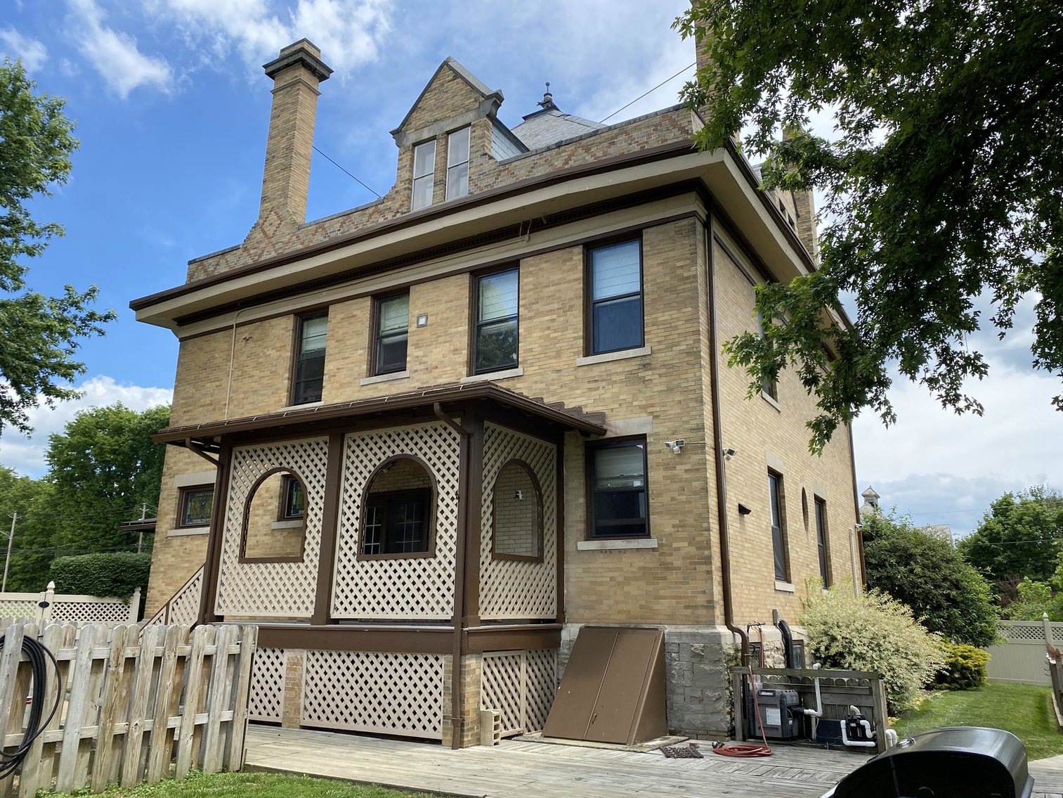 Image for Must-See 6 Bedroom Chateauesque Home